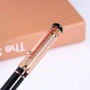 Jianjie Pen Manufacturing Office culture writing tools Ballpoint pens, oil pens, metal business ballpoint pens, office oil-based pens, advertising gift pens customization Specification image